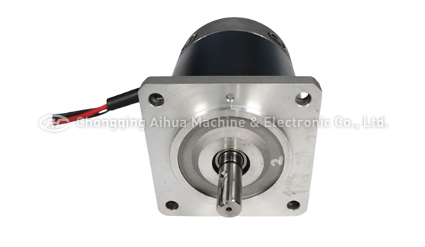 Micro-tiller Motor/carrier Motor