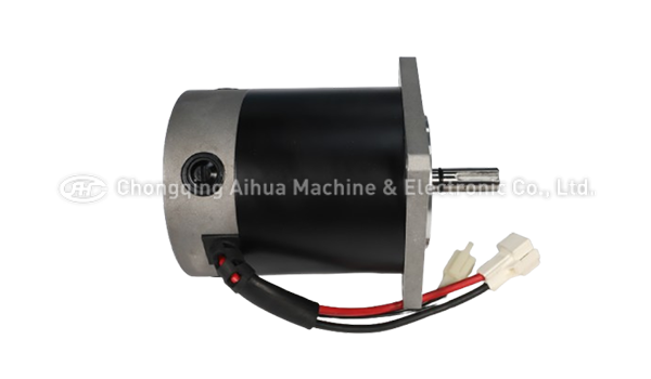 Micro-tiller Motor/carrier Motor