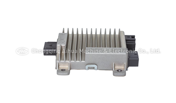 Start-stop controller