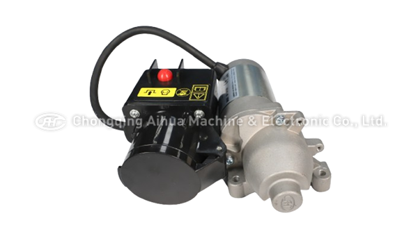 G210FDS General Engine