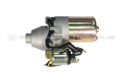 LONCIN 168