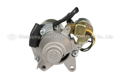 LONCIN 168
