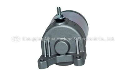 QJMOTOR (BENELLI) 269MP-2