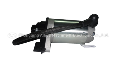 LONCIN 1P70