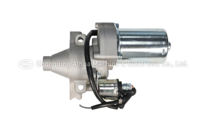 LONCIN 196