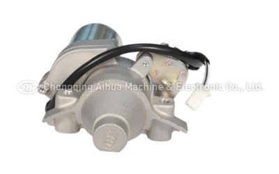LONCIN 196