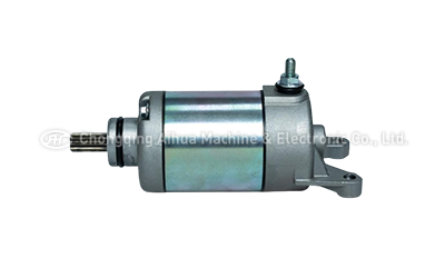 QJMOTOR (BENELLI) 269MP-2