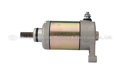 DNA MOTOR SL-125