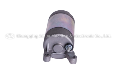 QJMOTOR (BENELLI) 180MQ