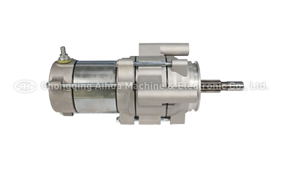 QJMOTOR (BENELLI) 1200