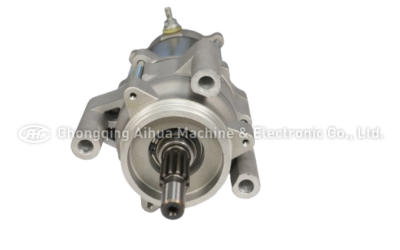 QJMOTOR (BENELLI) 1200