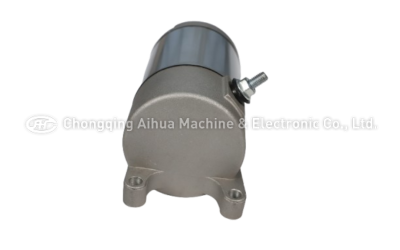 HISUN UTV400