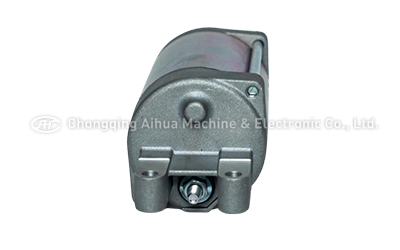 LONCIN KEV600