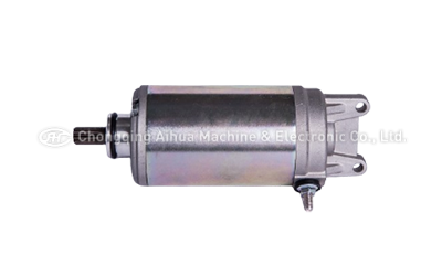 QJMOTOR (BENELLI) 288MW