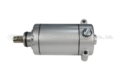 QJMOTOR (BENELLI) 269MR