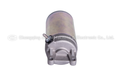 QJMOTOR (BENELLI) 288MW