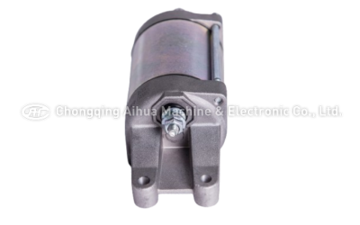 QJMOTOR (BENELLI) 467MT