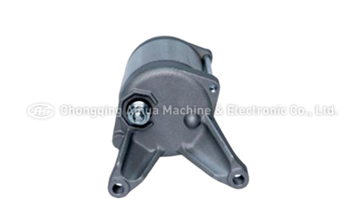 QJMOTOR (BENELLI) 2V81MT