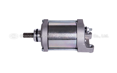 QJMOTOR (BENELLI) 267MR