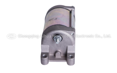 QJMOTOR (BENELLI) 267MR