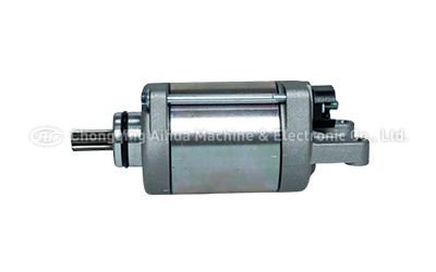 QJMOTOR (BENELLI) 1P77MP