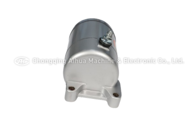 WUYANG HONDA 125