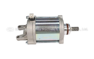 QJMOTOR 473MX / AGUSTA MV800