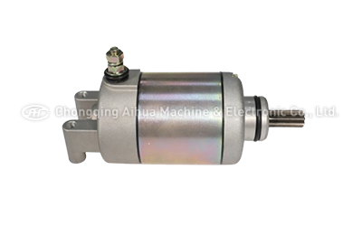 QJMOTOR (BENELLI) 465MS