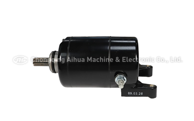 Zongshen water cooled 250