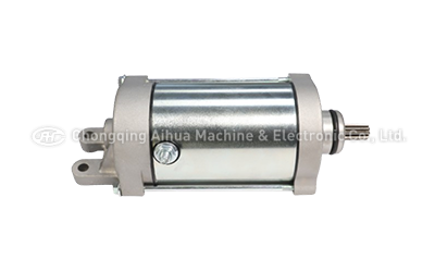 QJMOTOR (BENELLI) 283MV