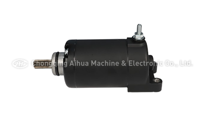 DNA MOTOR VL250