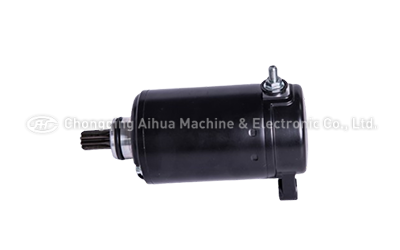 LONCIN KE650/KE800