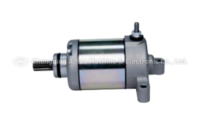 QJMOTOR (BENELLI) 4V61