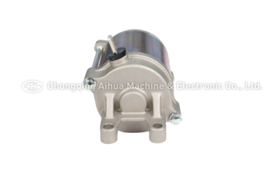 QJMOTOR 473MX / AGUSTA MV800