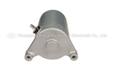 QJ MOTOR (BENELLI) GV300