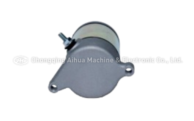 QJMOTOR (BENELLI) 2V60MQ
