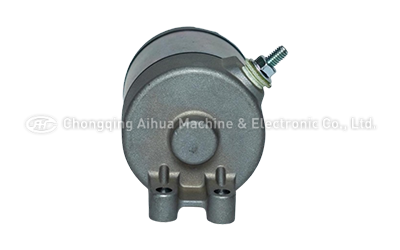 QJMOTOR (BENELLI) 195MQ