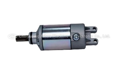 QJMOTOR (BENELLI) 2P69MS