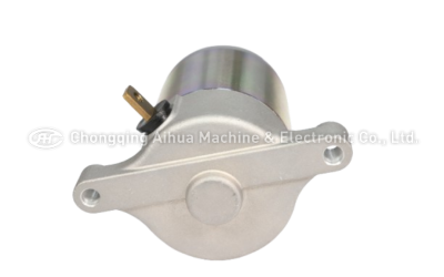 QJMOTOR (BENELLI) UU125