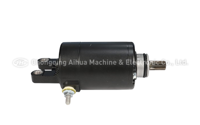 LONCIN KE250