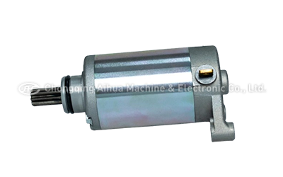 HAOJUE (SUZUKI) GN125/HJ-A/DR200