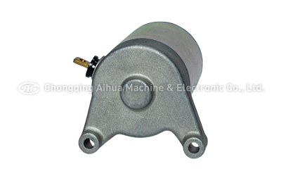 HAOJUE (SUZUKI) GN125/HJ-A/DR200