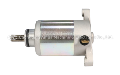 QJMOTOR (BENELLI) UU125
