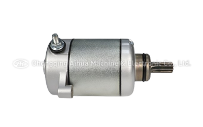 QJMOTOR (BENELLI) 150-6