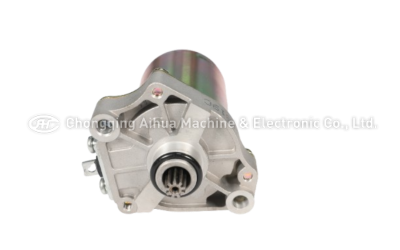Wuyang Honda WH100