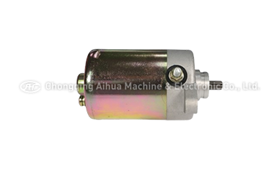DNA MOTOR DS80
