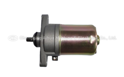 GY6 50