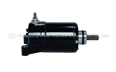 QJMOTOR (BENELLI) 270MQ-5