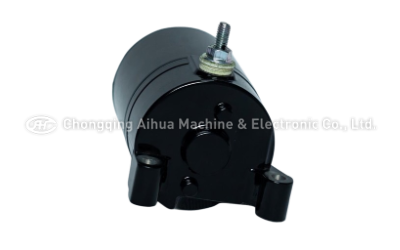 QJMOTOR (BENELLI) 270MQ-5