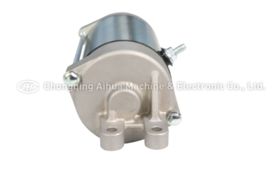QJMOTOR (BENELLI) 283MV